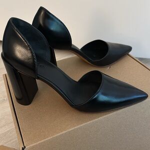 Vince Prim Heels